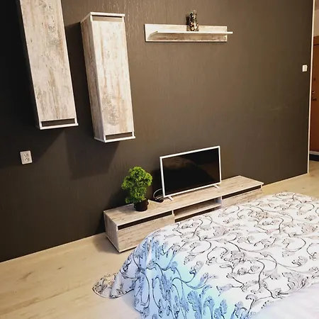 Apartment In Dainava * Kaunas