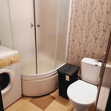 In Dainava Apartment Kaunas