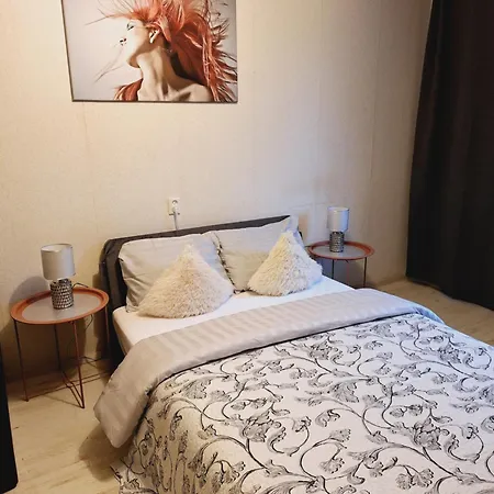 Apartment In Dainava *